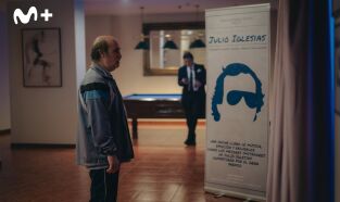 Yakarta. T(T1). Yakarta (T1): Ep.5 Tenerife