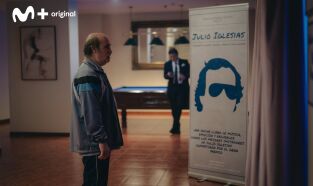 Yakarta. T(T1). Yakarta (T1): Ep.5 Tenerife