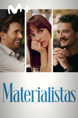 Materialistas