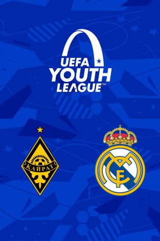 Jornada 2. Jornada 2: Kairat - Real Madrid