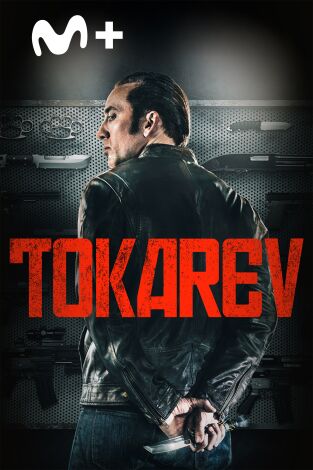 Tokarev