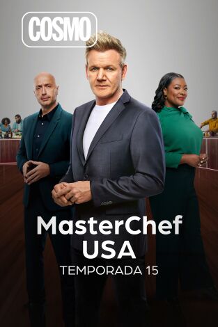 Masterchef (USA). T(T15). Masterchef (USA) (T15)