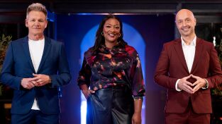 Masterchef (USA). T(T15). Masterchef (USA) (T15): Ep.1