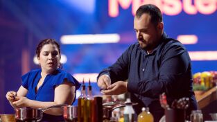 Masterchef (USA). T(T15). Masterchef (USA) (T15): Ep.2