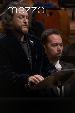 Jukka-Pekka Saraste y la Orchestre National du Capitole de Toulouse: Réquiem de Verdi