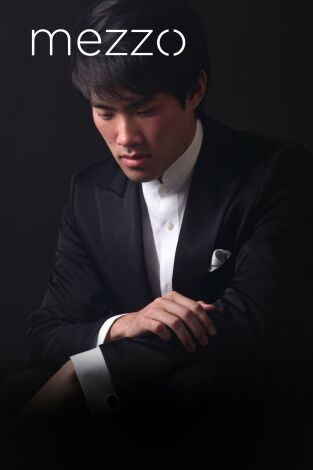 Dalia Stasevska Bruce Liu Orchestre symphonique de Montreal : Sibelius Chopin