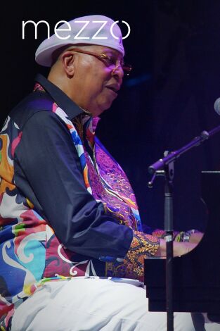 Chucho Valdés - Bayfront Jazz Festival