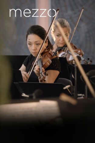 Bomsori Kim Camerata Salzburg: Mozart Concierto para violín 4