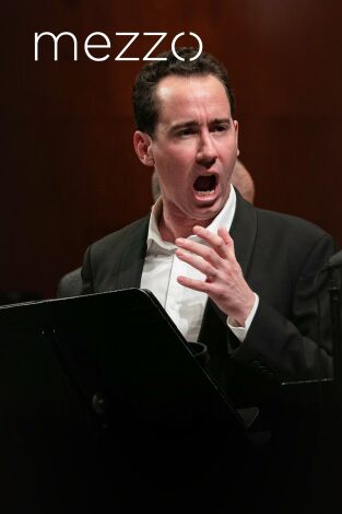 'Médée' de Charpentier en el Théâtre des Champs-Elysées