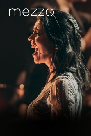 Fantasymphony - Un concierto de magia y fuego - Danish National Symphony Orchestra