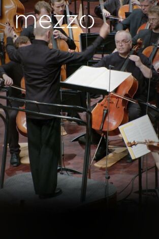 Arvo Pärt - Parnü Music Festival 2025