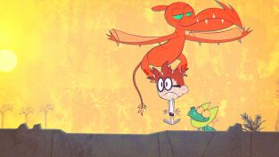 El show del Sr. Peabody y Sherman. T(T3). El show del Sr... (T3): Pea Dummy / Mary Anning