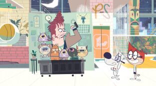 El show del Sr. Peabody y Sherman. T(T3). El show del Sr... (T3): Mentirijillas/Allan Pinkerton