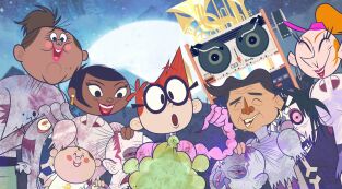 El show del Sr. Peabody y Sherman. T(T3). El show del Sr... (T3): Especterrortacular/Nicolas-Joseph Cugnot