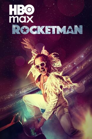 Rocketman