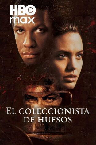 El coleccionista de huesos