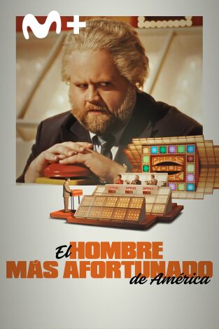 El hombre más afortunado de América
