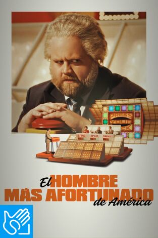 (LSE) - El hombre más afortunado de América