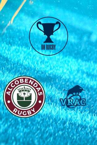 Jornada 3. Jornada 3: Silicius Alcobendas - VRAC Quesos Entrepinares