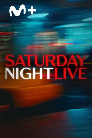 Saturday Night Live. T(T51). Saturday Night Live (T51): Ep.4