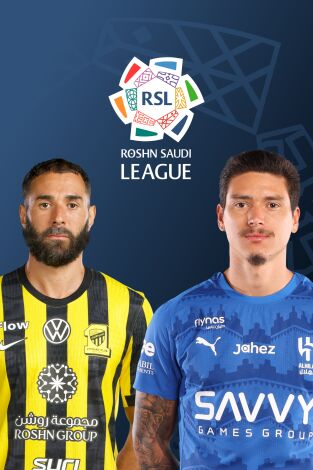 Jornada 6. Jornada 6: Al Ithad - Al Hilal