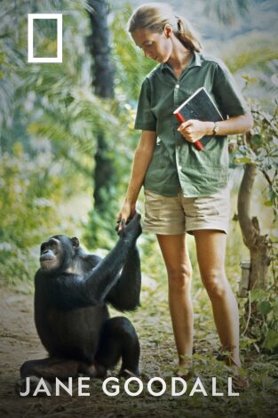Jane Goodall