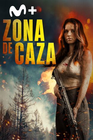 Zona de caza