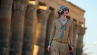 Tesoros perdidos de Egipto. Tesoros perdidos de...: El perfume de Cleopatra