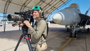 Top Guns: Pilotos de guerra. Top Guns: Pilotos de...: Cara a cara