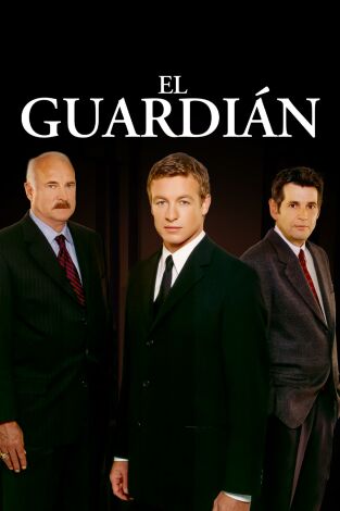 El Guardián. T(T1). El Guardián (T1): Ep.13 Privilegio
