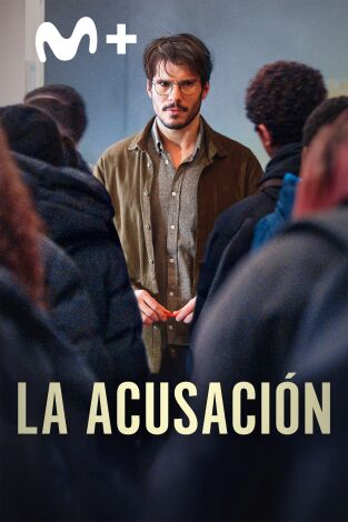 La acusación