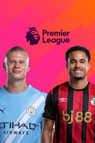 Jornada 10. Jornada 10: Manchester City - Bournemouth