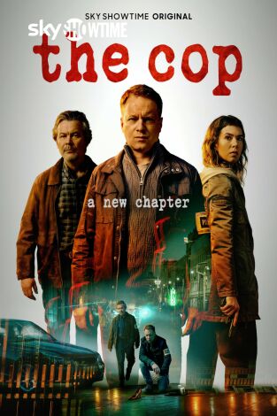 The Cop. A New Chapter
