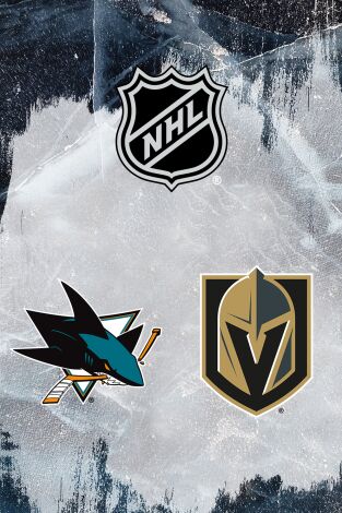 Temporada Regular. Temporada Regular: San José Sharks - Vegas Golden Knight