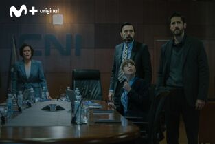 El Centro. T(T1). El Centro (T1): Ep.1 Crespo