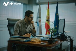 El Centro. T(T1). El Centro (T1): Ep.2 Elsa