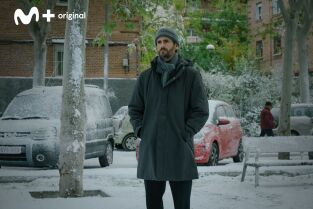 El Centro. T(T1). El Centro (T1): Ep.4 Marqués