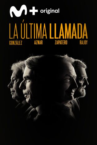 La última llamada