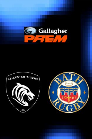 T. Regular. T. Regular: Leicester Tigers - Bath