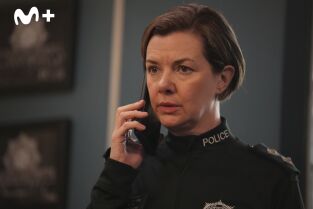 Blue Lights. T(T3). Blue Lights (T3): Ep.1 La fiesta