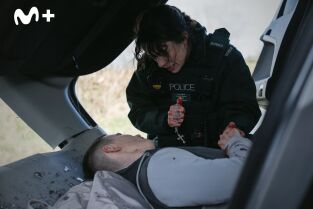 Blue Lights. T(T3). Blue Lights (T3): Ep.2 El patrón