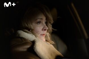 Blue Lights. T(T3). Blue Lights (T3): Ep.3 El pájaro