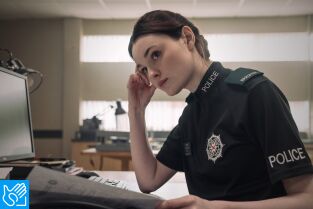 (LSE) - Blue Lights. T(T3). (LSE) - Blue Lights (T3): Ep.6 (LSE) - Un mundo propio