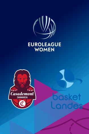 Jornada 4. Jornada 4: Zaragoza - Basket Landes