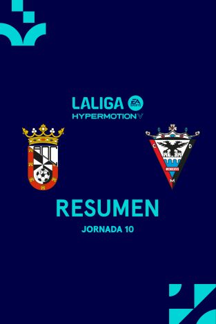 Jornada 10. Jornada 10: Ceuta - Mirandés