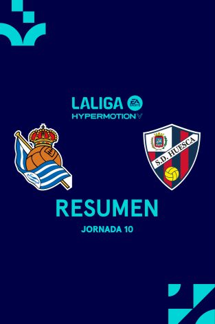 Jornada 10. Jornada 10: Real Sociedad B - Huesca