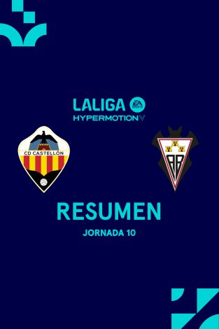 Jornada 10. Jornada 10: Castellón - Albacete