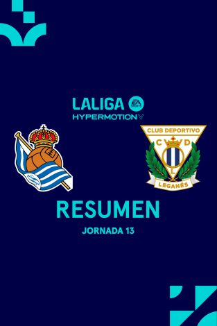 Jornada 13. Jornada 13: Real Sociedad B - Leganés