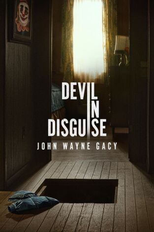 Devil in Disguise: John Wayne Gacy (2025). T(T1). Devil in... (T1): Ep.6 Tim, John y Rob