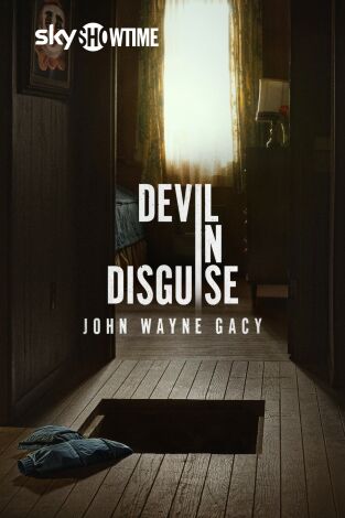 Devil in Disguise: John Wayne Gacy (2025)